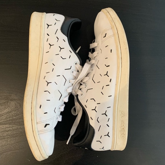 Adidas Stan Smith’s - Picture 3 of 7